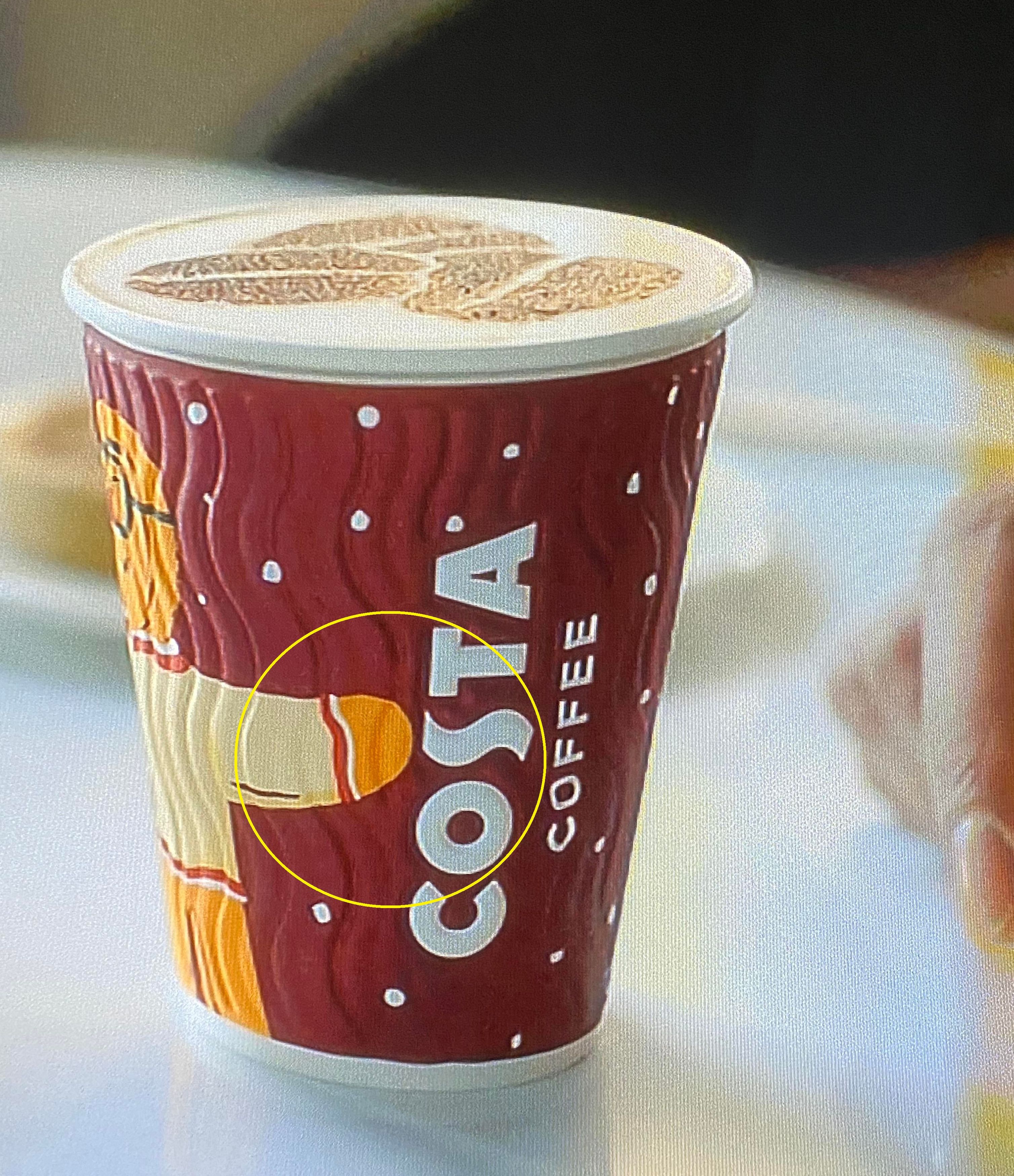 Costa Coffee accused of duping consumers - Good Housekeeping